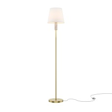 Напольный светильник (торшер) Maytoni MOD483FL-01BS