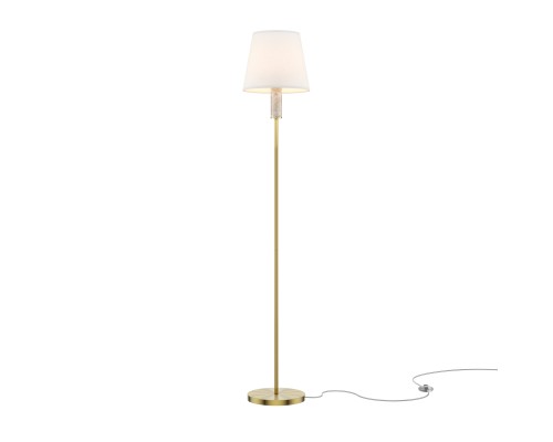 Напольный светильник (торшер) Maytoni MOD483FL-01BS