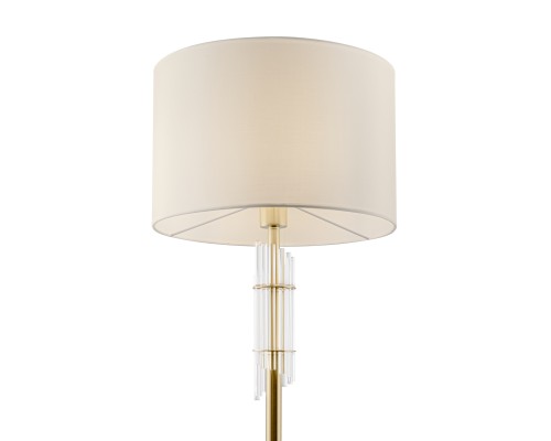 Напольный светильник (торшер) Maytoni MOD088FL-01BS