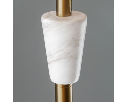 Напольный светильник (торшер) Freya FR5371FL-01BS