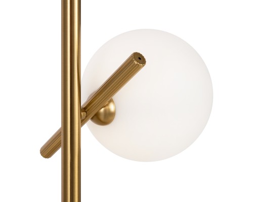 Напольный светильник (торшер) Freya FR5259FL-03BS