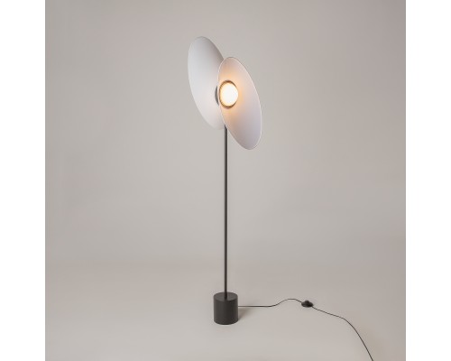 Напольный светильник (торшер) Maytoni MOD396FL-L10W3K