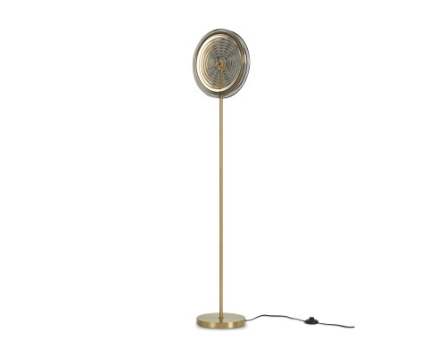 Напольный светильник (торшер) Freya FR5442FL-L13B