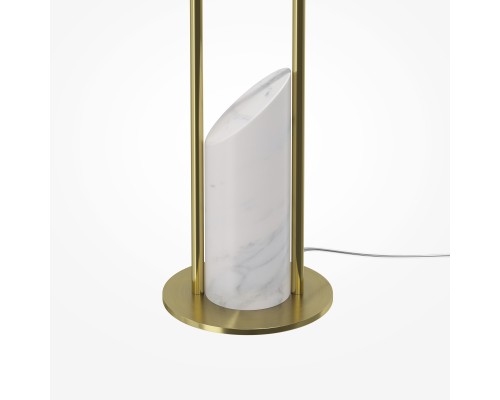 Напольный светильник (торшер) Maytoni MOD460FL-L6BS3K