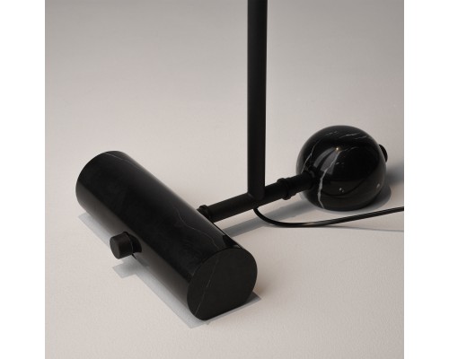 Напольный светильник (торшер) Maytoni MOD372FL-L10B3K