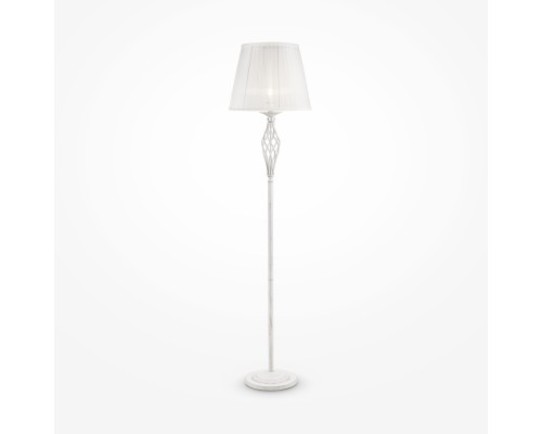 Напольный светильник (торшер) Maytoni ARM247-11-G