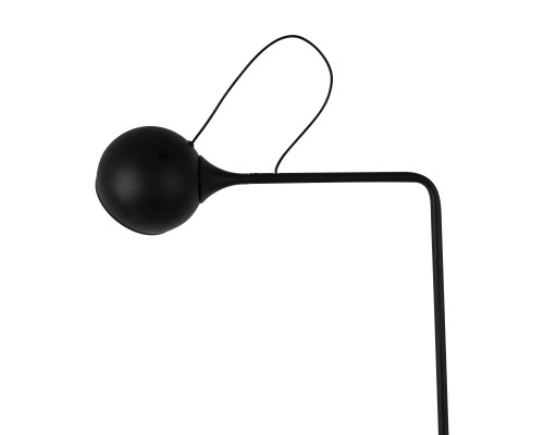 Напольный светильник (торшер) Freya FR5606FL-L9B