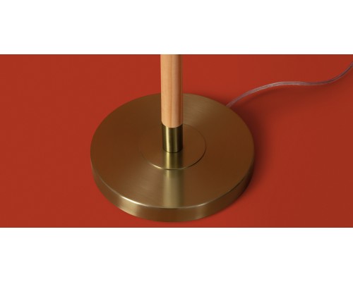 Напольный светильник (торшер) Freya FR5533FL-01BS