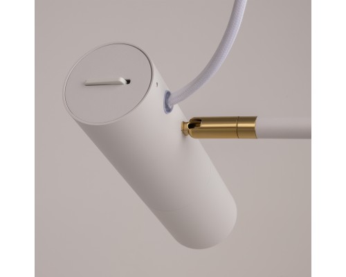 Напольный светильник (торшер) Maytoni MOD129FL-01W