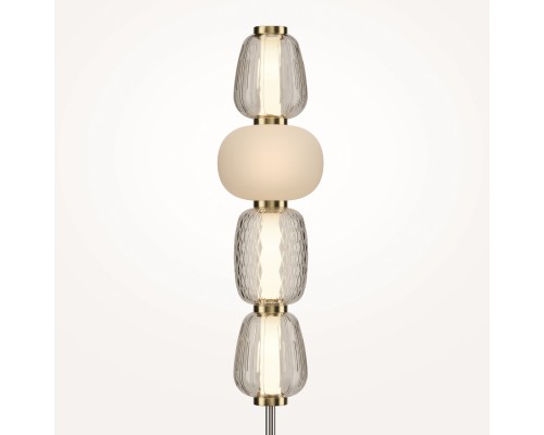 Напольный светильник (торшер) Maytoni MOD267FL-L32G3K