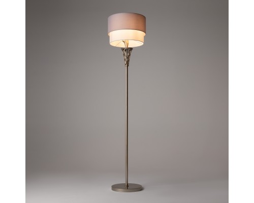 Напольный светильник (торшер) Maytoni H311-FL-01-G