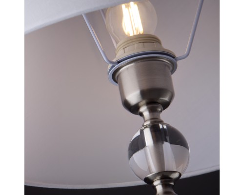 Напольный светильник (торшер) Freya FR2190FL-01N