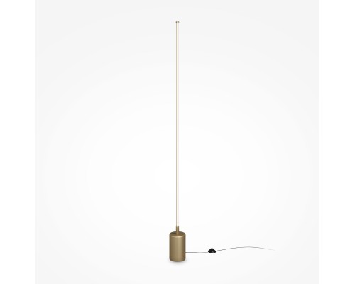 Напольный светильник (торшер) Maytoni MOD147FL-L20BSK1