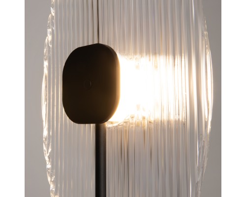 Напольный светильник (торшер) Maytoni MOD152FL-L1BK