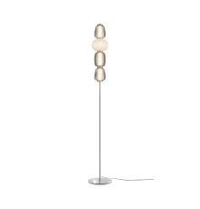 Напольный светильник (торшер) Maytoni MOD267FL-L32CH3K