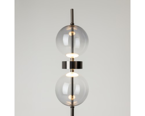 Напольный светильник (торшер) Maytoni MOD478FL-L15B3K