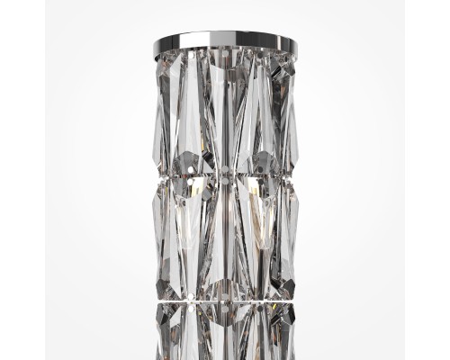 Напольный светильник (торшер) Maytoni MOD043FL-08CH