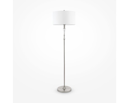 Напольный светильник (торшер) Maytoni MOD014FL-01N