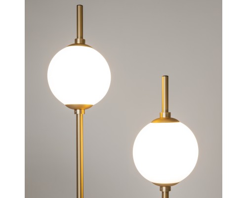 Напольный светильник (торшер) Maytoni Z020FL-L12BS3K