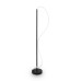Напольный светильник (торшер) Freya FR6059FL-L60B