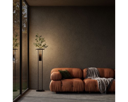 Напольный светильник (торшер) Maytoni MOD463FL-L24B3K