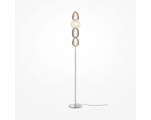 Напольный светильник (торшер) Maytoni MOD267FL-L32CH3K