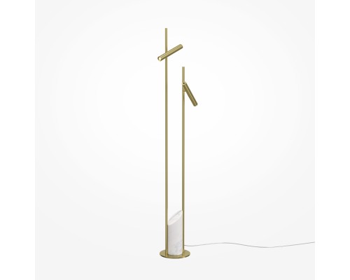 Напольный светильник (торшер) Maytoni MOD460FL-L6BS3K