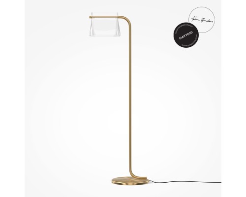 Напольный светильник (торшер) Maytoni MOD170FL-L8BS3K