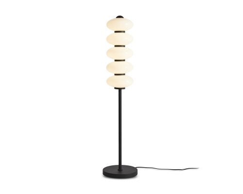 Напольный светильник (торшер) Freya FR5553FL-L20B