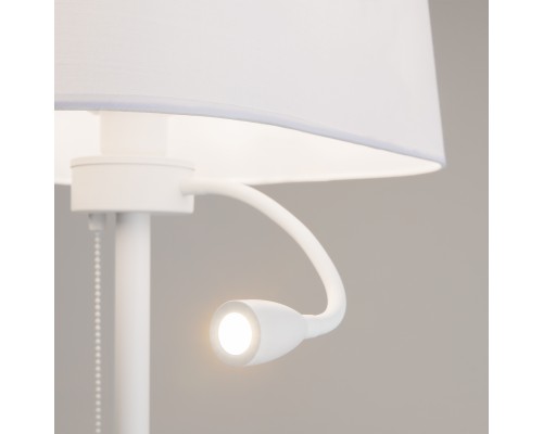 Напольный светильник (торшер) Maytoni Z001FL-L3W-1W