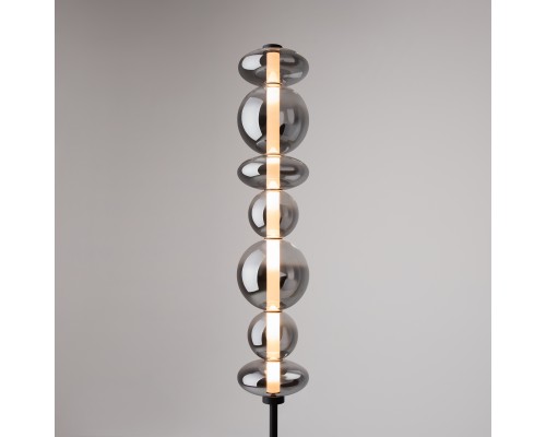 Напольный светильник (торшер) Maytoni MOD307FL-L40B3K