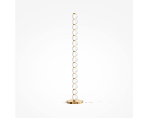 Напольный светильник (торшер) Maytoni MOD555FL-L23G3K