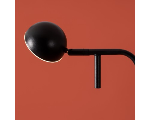 Напольный светильник (торшер) Freya FR5549FL-L5B