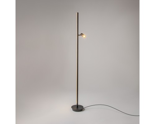 Напольный светильник (торшер) Maytoni MOD395FL-L28B3K