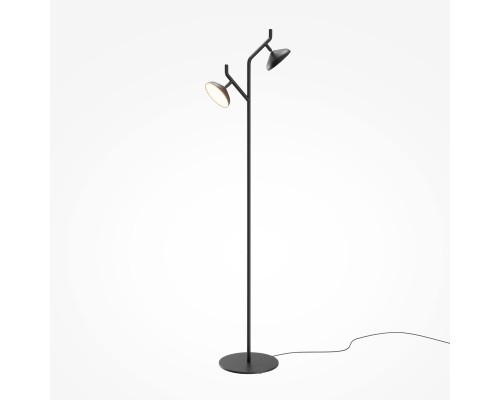 Напольный светильник (торшер) Maytoni MOD451FL-L16B3K