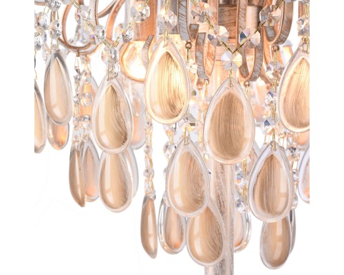 Напольный светильник (торшер) Freya FR2302FL-04WG