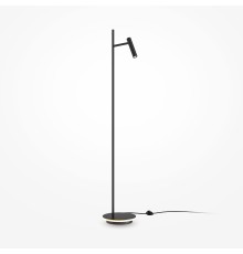 Напольный светильник (торшер) Maytoni Z010FL-L8B3K