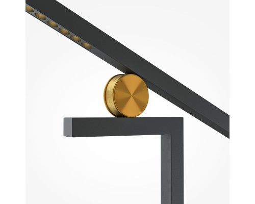 Напольный светильник (торшер) Maytoni MOD363FL-L14B3K