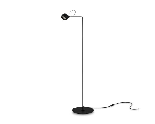 Напольный светильник (торшер) Freya FR5606FL-L9B