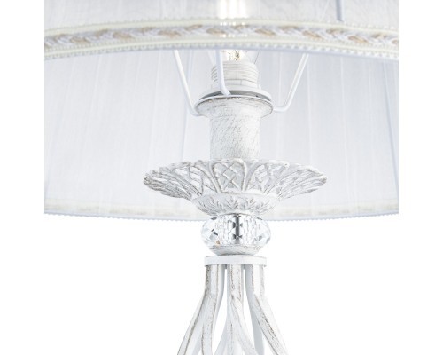 Напольный светильник (торшер) Maytoni ARM247-11-G