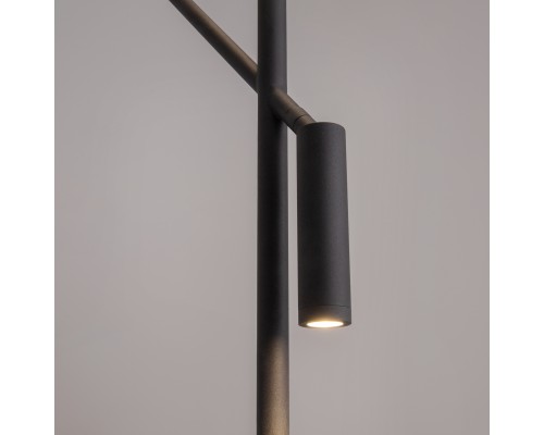 Напольный светильник (торшер) Maytoni MOD230FL-01B