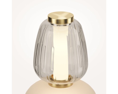 Напольный светильник (торшер) Maytoni MOD267FL-L32G3K