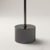 Напольный светильник (торшер) Maytoni MOD478FL-L15B3K
