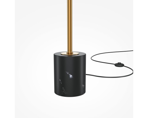 Напольный светильник (торшер) Maytoni MOD281FL-L33BS3K