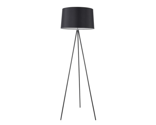 Торшер Freya Bonita FR5152-FL-01-B черный