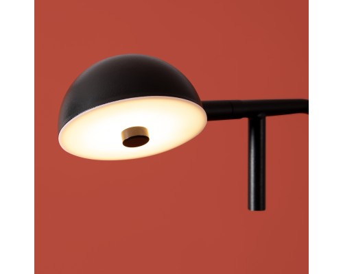 Напольный светильник (торшер) Freya FR5549FL-L5B