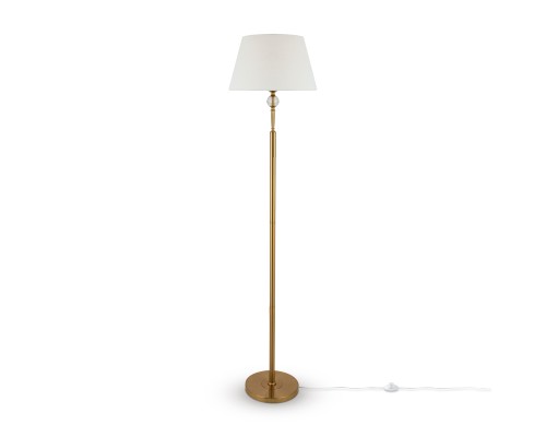 Напольный светильник (торшер) Freya FR5190FL-01BS1