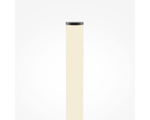 Напольный светильник (торшер) Maytoni MOD277FL-L24GR3K