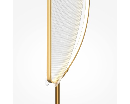 Напольный светильник (торшер) Maytoni MOD281FL-L33BS3K