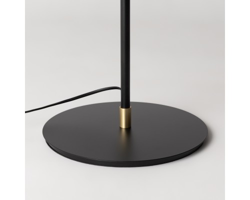 Напольный светильник (торшер) Maytoni MOD048FL-03G